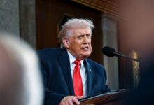 الولايات المتحدة: تقارير عن احتمال إصدار ترامب أمراً تنفيذياً لإعلان حالة طوارئ انتخابية