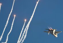 الجيش الإسرائيلي يعلن تنفيذ أكبر هجوم جوي في تاريخه بمشاركة 200 طائرة لاستهداف 500 موقع داخل إيران