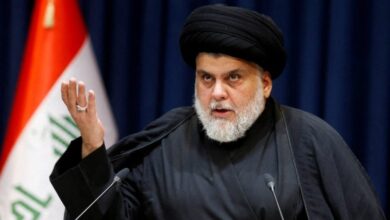 مقتدى الصدر: المسحراتي واللهو في المقاهي وقول رمضان كريم عادات سيئة ليس لها منشأ شرعي