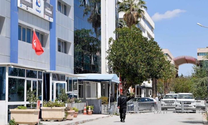 مقترح برلماني في تونس لحل حركة النهضة وتصنيفها تنظيماً إرهـ.ـابياً 1 مقترح برلماني في تونس لحل حركة النهضة وتصنيفها تنظيماً إرهـ.ـابياً