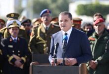 ليبيا .. الدبيبة يعتزم الإعلان عن تعديل وزاري خلال اجتماع لمجلس الوزراء