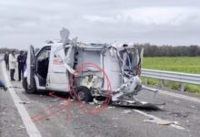 إيطاليا.. عصابة مسلحة بقيادة عنصر نخبوي تفشل في سطو مدوي بسبب "رغوة ذكية" تحول النقود إلى كتلة صلبة