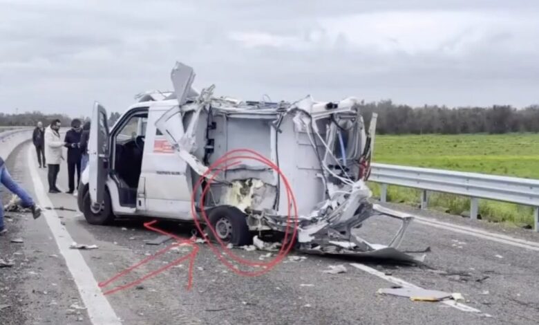 إيطاليا.. عصابة مسلحة بقيادة عنصر نخبوي تفشل في سطو مدوي بسبب "رغوة ذكية" تحول النقود إلى كتلة صلبة