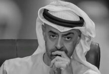 تأجيل زيارات رسمية إلى الإمارات بسبب وضع صحي للرئيس محمد بن زايد