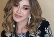 جدل واسع بعد ظهور فني لميادة الحناوي بإطلالة شبابية