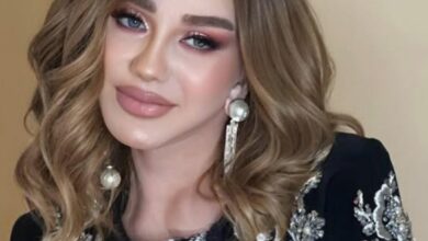 جدل واسع بعد ظهور فني لميادة الحناوي بإطلالة شبابية 2 جدل واسع بعد ظهور فني لميادة الحناوي بإطلالة شبابية