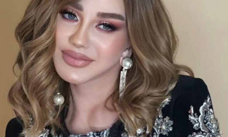 جدل واسع بعد ظهور فني لميادة الحناوي بإطلالة شبابية