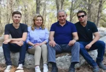 فضائح عائلة نتنياهو… رواية من رئيس فريق أمنه السابق