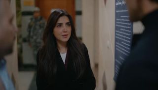 وفاة والد مي عمر .. وزوجها محمد سامي ينعيه برسالة مؤثرة