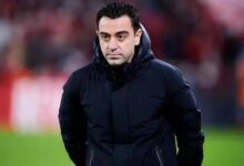 تقارير: الجامعة المغربية تتفاوض مع تشافي هيرنانديز لتدريب “أسود الأطلس”