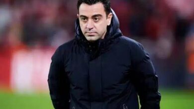 تقارير: الجامعة المغربية تتفاوض مع تشافي هيرنانديز لتدريب “أسود الأطلس”