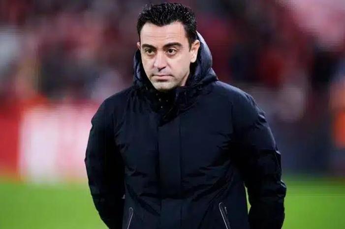 تقارير: الجامعة المغربية تتفاوض مع تشافي هيرنانديز لتدريب “أسود الأطلس”