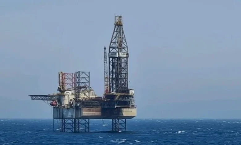 مصر تخصص 220 مليون دولار لاستيراد 6 شحنات نفط لتعزيز إنتاج المصافي 1 مصر تخصص 220 مليون دولار لاستيراد 6 شحنات نفط لتعزيز إنتاج المصافي