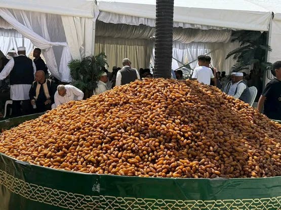 مبادرة بيع التمور بدينار في ليبيا تثير جدلاً واسعاً بين دعم المستهلكين وحماية المزارعين 1 مبادرة بيع التمور بدينار في ليبيا تثير جدلاً واسعاً بين دعم المستهلكين وحماية المزارعين
