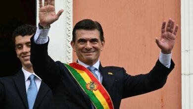 واشنطن وبوليفيا تنسّقان لإعادة تعيين سفيرين بعد قطيعة دبلوماسية دامت نحو 17 عاماً