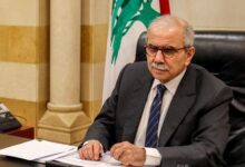 لبنان: نواف سلام يعلن استعادة السيطرة على الجنوب «حدث تاريخي» وتنفيذ المرحلة الثانية لحصر السلاح خلال 4 أشهر