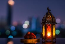 السعودية وقطر تعلنان الأربعاء أول أيام رمضان بعد ثبوت رؤية الهلال