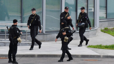 لجنة التحقيق الروسية تعلن تعرض نائب وزير الدفاع لإطلاق نار في موسكو