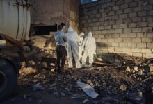 العراق - جـ.ريمة مروعة في ذي قار.. حارس مزرعة يقـ.تل صاحبها وزوجته وطفلهما الرضيع ويضـ.رم النار بأجسـ.ادهم