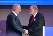 مصطفى البرغوثي: تصريحات السفير الأمريكي تكشف مخططا لهيمنة إسرائيل على المنطقة