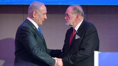 مصطفى البرغوثي: تصريحات السفير الأمريكي تكشف مخططا لهيمنة إسرائيل على المنطقة