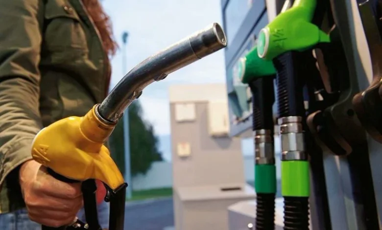 ارتفاع أسعار المحروقات في المغرب مع بداية فبراير 1 ارتفاع أسعار المحروقات في المغرب مع بداية فبراير