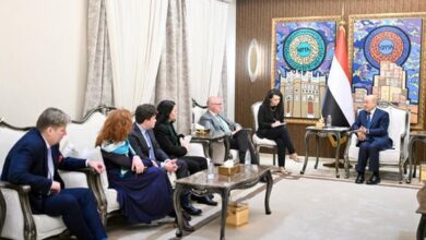 اليمن يسعى لتعزيز الدولة ومؤسساتها بعد تحولات سياسية وأمنية