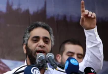 فضل شاكر يرفض التسوية ويطالب بمحاكمة علنية في قضية أحداث عبرا 2013