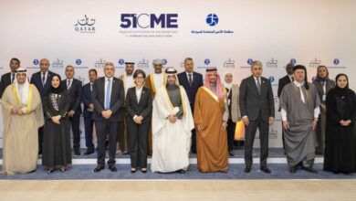 ليبيا تُنتخب بالإجماع لاستضافة الاجتماع الـ53 للجنة الإقليمية لمنظمة الأمم المتحدة للسياحة