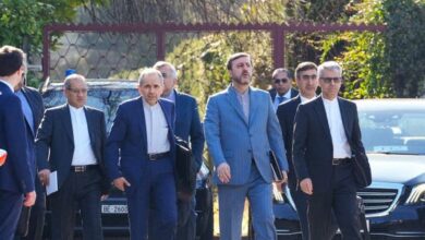 إيران والولايات المتحدة تجريان محادثات مباشرة في جنيف ضمن الجولة الثالثة للمفاوضات النووية