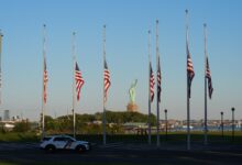 إغلاق مقر شركة مسيّرات أمريكية في نيويورك يثير جدلًا سياسيًا