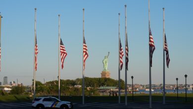 إغلاق مقر شركة مسيّرات أمريكية في نيويورك يثير جدلًا سياسيًا