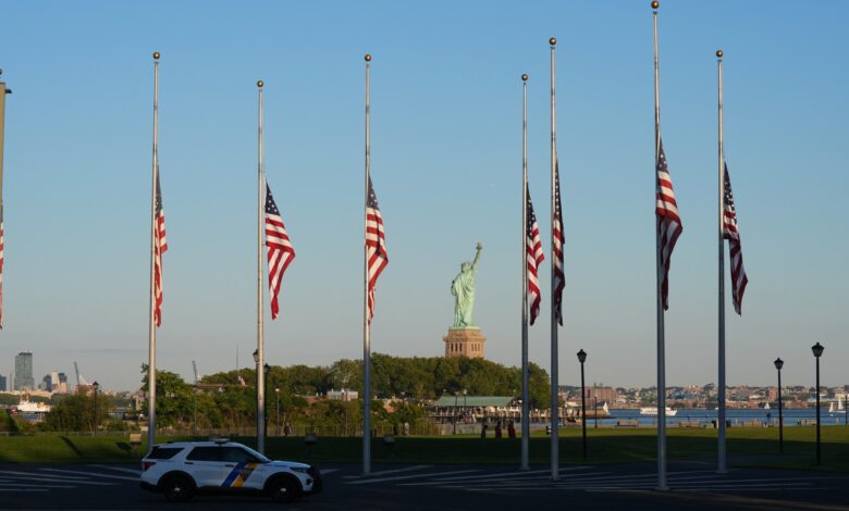 إغلاق مقر شركة مسيّرات أمريكية في نيويورك يثير جدلًا سياسيًا 1 إغلاق مقر شركة مسيّرات أمريكية في نيويورك يثير جدلًا سياسيًا