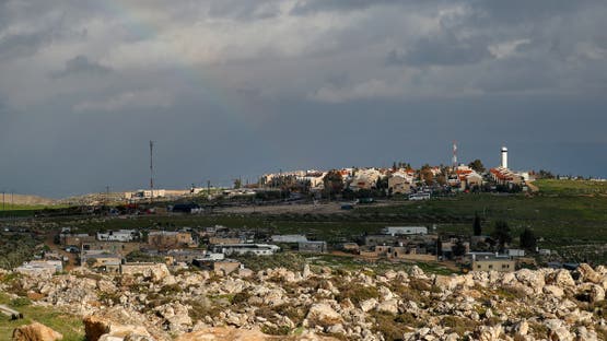 تقارير: مشروع استيطاني جديد يهدف لتمديد القدس داخل الضفة الغربية لأول مرة منذ 1967