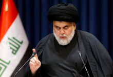 مقتدى الصدر يدعو مؤمني التيار الصدري لتحري هلال رمضان الأربعاء