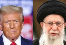 روبيو : ترامب مستعد للقاء خامنئي لحل الأزمة الإيرانية