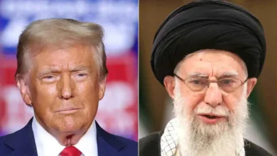 روبيو : ترامب مستعد للقاء خامنئي لحل الأزمة الإيرانية 2 روبيو : ترامب مستعد للقاء خامنئي لحل الأزمة الإيرانية