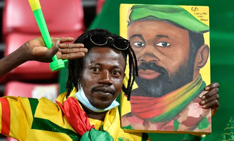 مالي ترفض التفاوض مع فرنسا حول عميل استخبارات محتجز 1 مالي ترفض التفاوض مع فرنسا حول عميل استخبارات محتجز