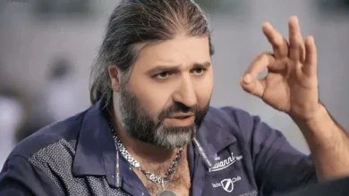 المحكمة العسكرية اللبنانية تحسم عشرات الملفات بحق نوح زعيتر