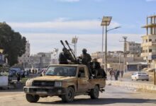 الداخلية السورية: "داعش" لن يعود إلى سوريا بسبب انتهاء حالة عدم الاستقرار