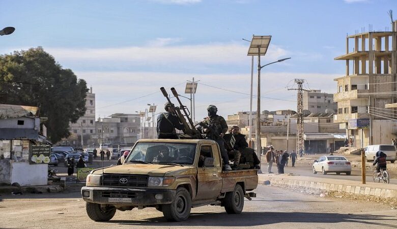 الداخلية السورية: "داعش" لن يعود إلى سوريا بسبب انتهاء حالة عدم الاستقرار