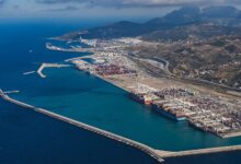 ميناء الناظور غرب المتوسط يعزز موقع المغرب في التجارة البحرية الإقليمية