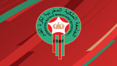 الجامعة الملكية المغربية لكرة القدم تنفي تعيين مدرب جديد للمنتخب 2 الجامعة الملكية المغربية لكرة القدم تنفي تعيين مدرب جديد للمنتخب