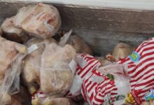 الجزائر.. مؤسسة “أوناب” تعلن تموين السوق بالدجاج المجمد بسعر 330 دج للكيلوغرام خلال رمضان