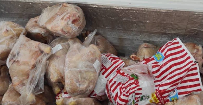 الجزائر.. مؤسسة “أوناب” تعلن تموين السوق بالدجاج المجمد بسعر 330 دج للكيلوغرام خلال رمضان 1 الجزائر.. مؤسسة “أوناب” تعلن تموين السوق بالدجاج المجمد بسعر 330 دج للكيلوغرام خلال رمضان