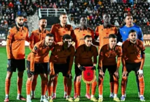 نهضة بركان المغربي يخسر أمام باور ديناموز ويؤجل حسم التأهل بدوري أبطال أفريقيا