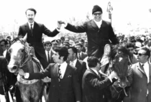 تونس والجزائر تحيي الذكرى 68 لأحداث ساقية سيدي يوسف