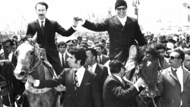 تونس والجزائر تحيي الذكرى 68 لأحداث ساقية سيدي يوسف