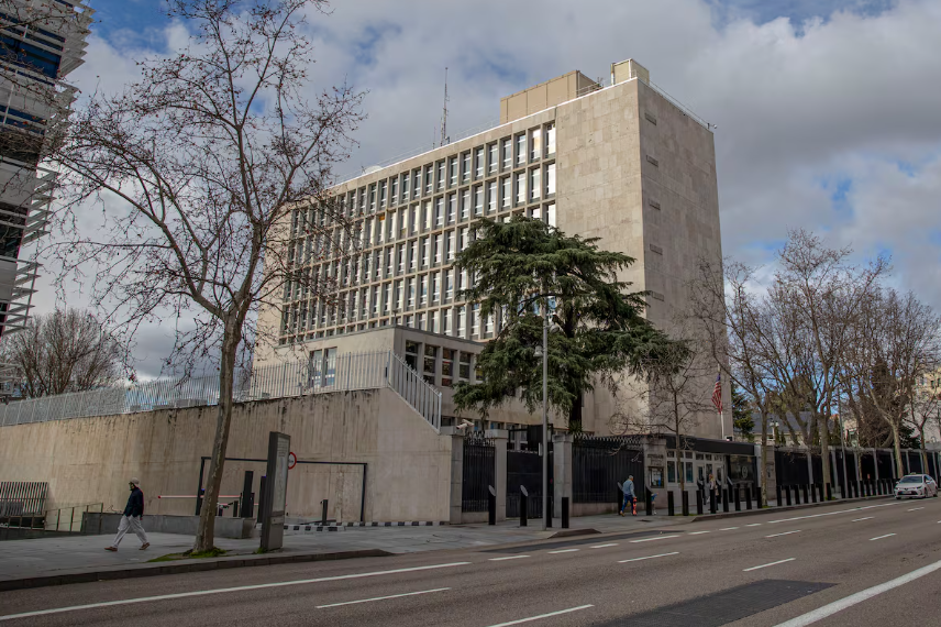 واشنطن تعلن قيادة محادثات في مدريد حول الصحراء بمشاركة المغرب والبوليساريو والجزائر وموريتانيا