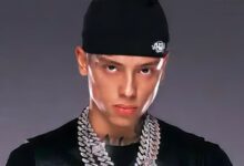 مغني الراب البريطاني سنترال سي يعلن اعتناقه الإسلام خلال بث مباشر